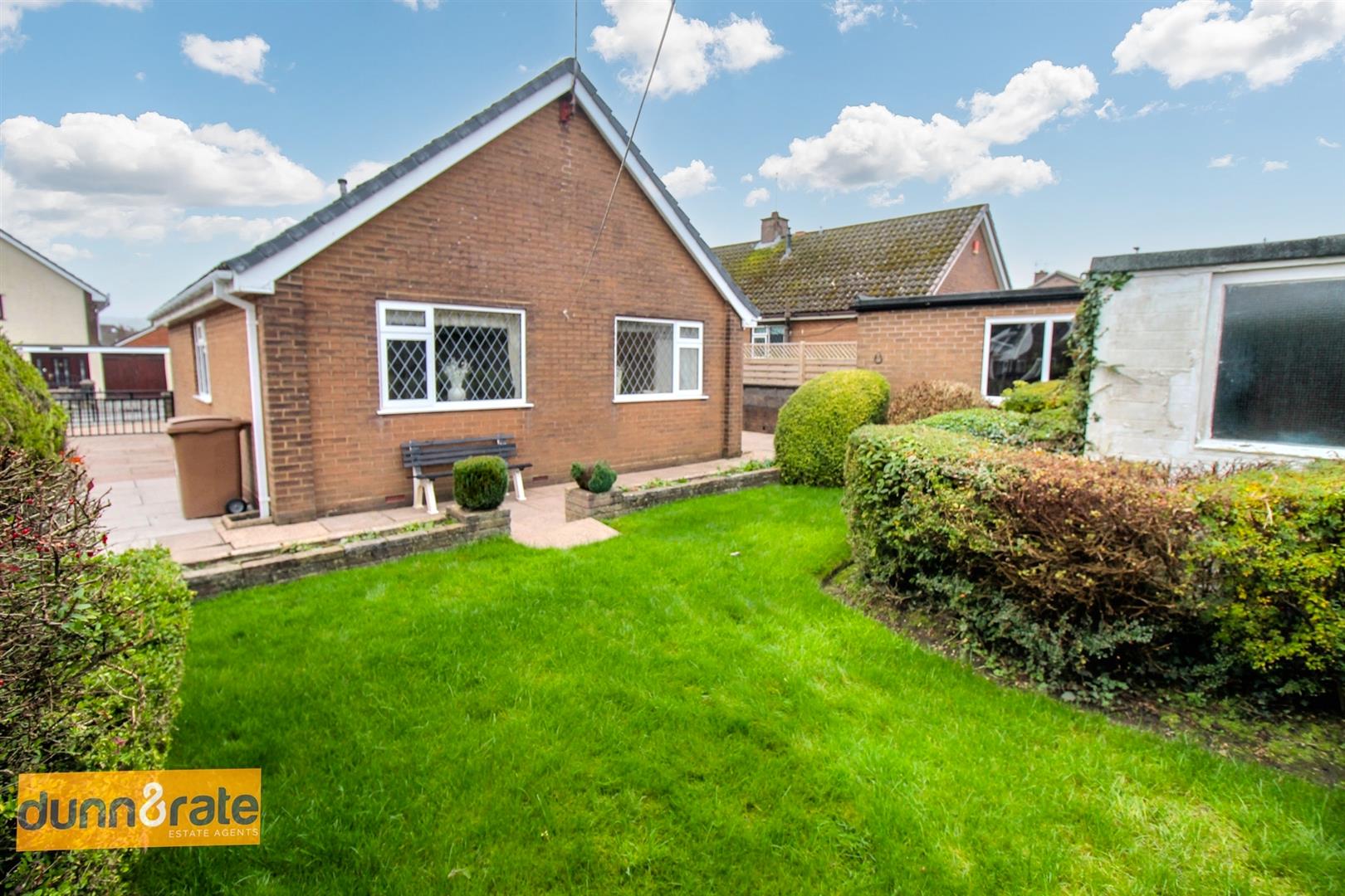 Trentfield Road, Baddeley Green, Stoke-On-Trent